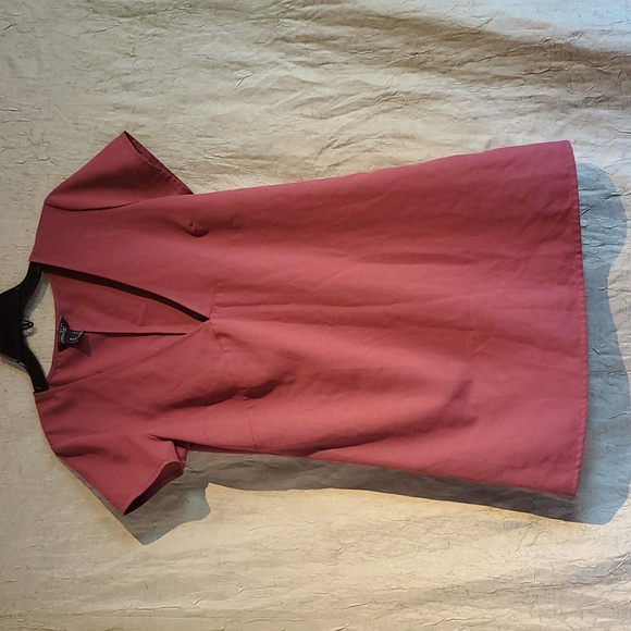 Streetwear Society Dress - Picture 1 of 4